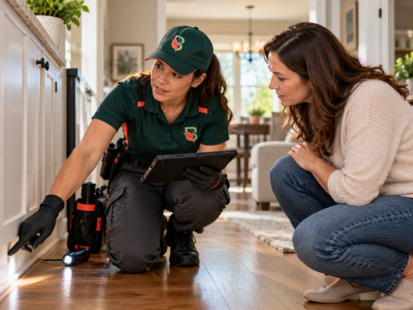 Pest Control Monroe, NE FAQs
